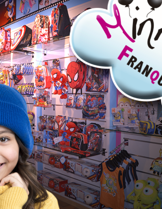 Minnistore, una referencia comercial