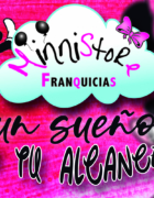 Minnistore, una franquicia que destaca