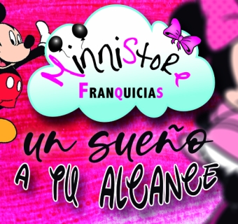 Un sueño a tu alcance en Minnistore
