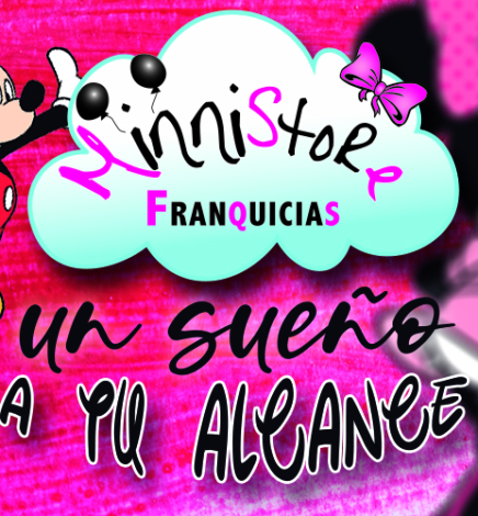 Un sueño a tu alcance en Minnistore