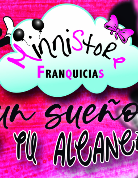 Un sueño a tu alcance en Minnistore