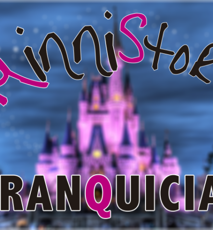 ¡Así es Minnistore!