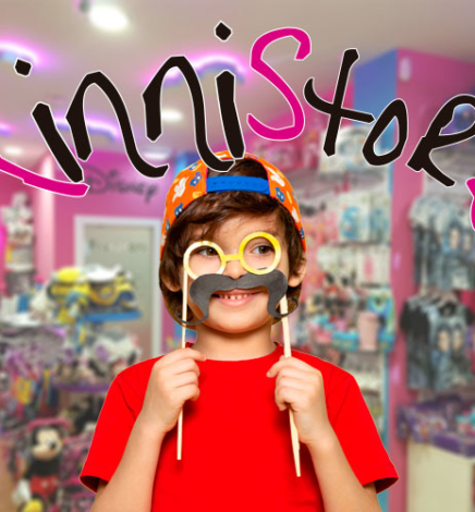 Minnistore, una franquicia que destaca