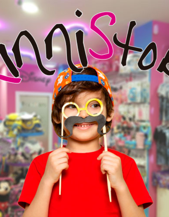 Minnistore, una franquicia que destaca