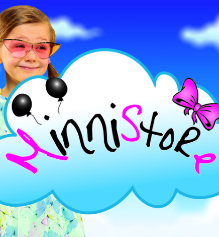 MINNISTORE: Emprender con el universo infantil