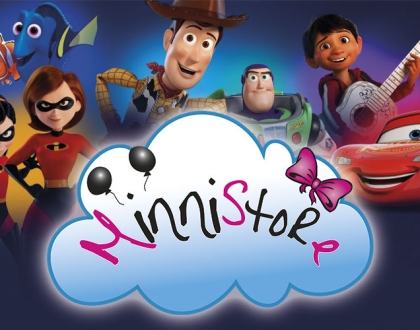 ABRE TU FRANQUICIA DE DISNEY CON MINNISTORE