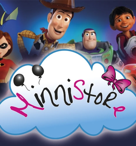 ABRE TU FRANQUICIA DE DISNEY CON MINNISTORE
