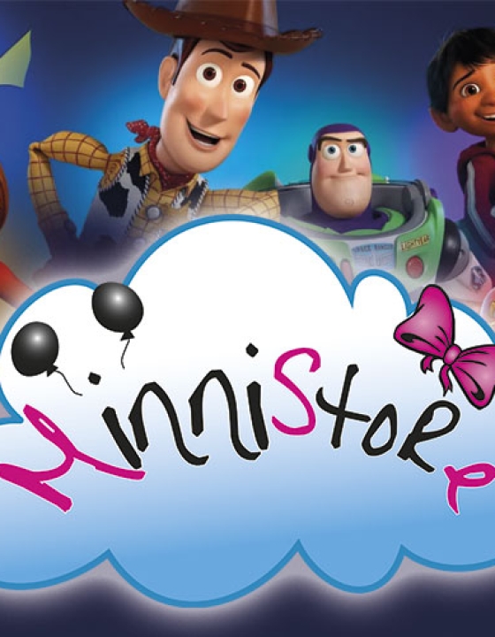 ABRE TU FRANQUICIA DE DISNEY CON MINNISTORE