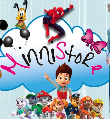 ¡BIENVENIDO AL MÁGICO MUNDO DE DISNEY!