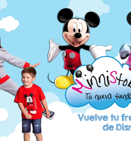 VUELVE LA FRANQUICIA MÁS ICÓNICA DE DISNEY