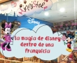 ABRE TU FRANQUICIA DE DISNEY CON MINNISTORE